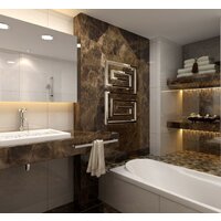 Ростела Гармония L 1/2" 60x123 см Image #2