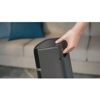 Тепловентилятор Philips Series 5000 CX5120/11 - Превью изображения №4 — Интернет-магазин Your Sale
