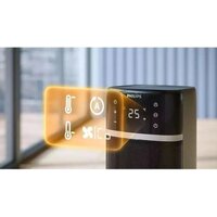 Тепловентилятор Philips Series 5000 CX5120/11 - Превью изображения №8 — Интернет-магазин Your Sale