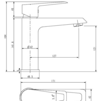 Omnires Astoria AS5610 Image #2