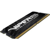 Оперативная память Patriot Viper Steel 32GB DDR4 SODIMM PC4-19200 PVS432G240C5S - Превью изображения №2 — Интернет-магазин Your Sale