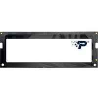 Оперативная память Patriot Viper Steel 32GB DDR4 SODIMM PC4-19200 PVS432G240C5S - Превью изображения №4 — Интернет-магазин Your Sale