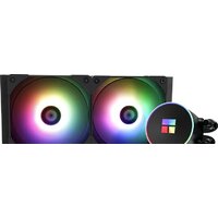 Thermalright Frozen Magic 240 ARGB (черный)