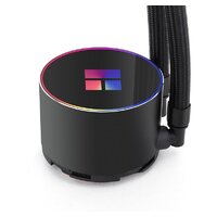 Система жидкостного охлаждения для процессора Thermalright Frozen Magic 240 ARGB (черный) - Превью изображения №3 — Интернет-магазин Your Sale
