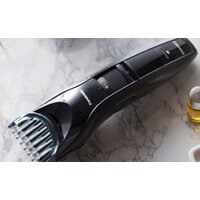 Триммер для бороды и усов Panasonic ER-GC51-K520 - Превью изображения №2 — Интернет-магазин Your Sale