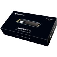Transcend JetDrive 850 960GB TS960GJDM850 Image #3