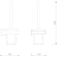 Omnires Nelson NL80620GR Image #2