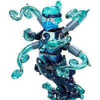 LEGO Ninjago 71754 Водный дракон Image #14