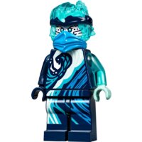 LEGO Ninjago 71754 Водный дракон Image #10