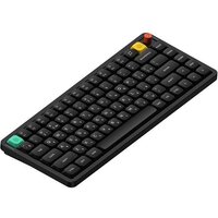 NuPhy Air75 V3 Nebula Dark (Red Nano, нет кириллицы)