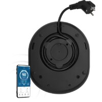 Электрический чайник Polaris PWK 1775CGLD Wi-Fi IQ Home - Превью изображения №7 — Интернет-магазин Your Sale