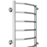 TERMINUS Виктория П6 400x600 бп (хром) Image #2