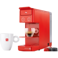 ILLY iperEspresso Y3.3 (красный)