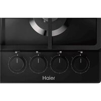 Варочная панель Haier HHQ-G64CTPB - Превью изображения №4 — Интернет-магазин Your Sale