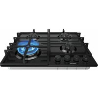 Варочная панель Haier HHQ-G64CTPB - Превью изображения №3 — Интернет-магазин Your Sale