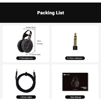 Fosi Audio i5 Image #7