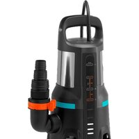 Gardena 20000 Aquasensor (для грязной воды) Image #2