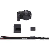 Canon EOS RP Body Image #5