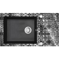 Deante Capella ZSC GP2C (графитовый металлик) Image #1