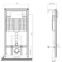 Pestan Sava Fix Slim SET40006473 Image #7