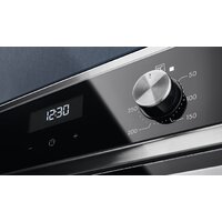 Электрический духовой шкаф Electrolux SteamBake PRO 600 EOD5H70BX - Превью изображения №4 — Интернет-магазин Your Sale