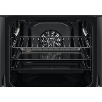 Электрический духовой шкаф Electrolux SteamBake PRO 600 EOD5H70BX - Превью изображения №6 — Интернет-магазин Your Sale
