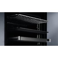 Электрический духовой шкаф Electrolux SteamBake PRO 600 EOD5H70BX - Превью изображения №3 — Интернет-магазин Your Sale