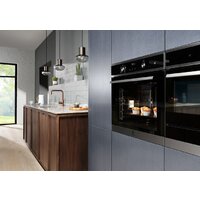 Электрический духовой шкаф Electrolux SteamBake PRO 600 EOD5H70BX - Превью изображения №8 — Интернет-магазин Your Sale