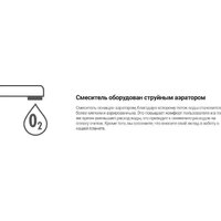 Deante Blur BQL_020M (хром) Image #5