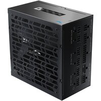 Блок питания Sama G1000 1000W G1000-BKGFF001-EU - Превью изображения №2 — Интернет-магазин Your Sale