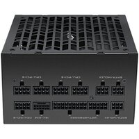 Блок питания Sama G1000 1000W G1000-BKGFF001-EU - Превью изображения №4 — Интернет-магазин Your Sale