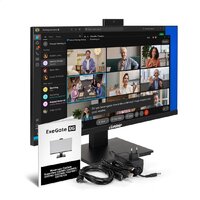 Монитор ExeGate SuperView EA2400 EX298878RUS - Превью изображения №7 — Интернет-магазин Your Sale