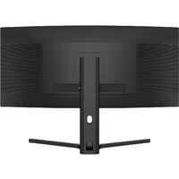 Игровой монитор Dahua DHI-LM34-E330CA - Превью изображения №4 — Интернет-магазин Your Sale