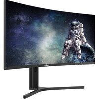 Игровой монитор Dahua DHI-LM34-E330CA - Превью изображения №3 — Интернет-магазин Your Sale