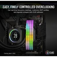 Corsair Vengeance RGB 2x32ГБ DDR5 6000 МГц CMH64GX5M2B6000C38 Image #2