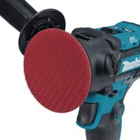 Полировальная машина Makita PV301DZ (без АКБ) - Превью изображения №2 — Интернет-магазин Your Sale
