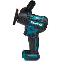 Полировальная машина Makita PV301DZ (без АКБ) - Превью изображения №3 — Интернет-магазин Your Sale