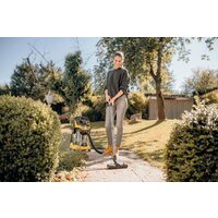 Пылесос Karcher WD 6 P S V-30/8/35/T Car 1.628-387.0 - Превью изображения №3 — Интернет-магазин Your Sale