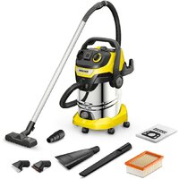 Karcher WD 6 P S V-30/8/35/T Car 1.628-387.0
