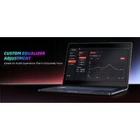 Проводной микрофон FIFINE AM8PROT (черный) - Превью изображения №14 — Интернет-магазин Your Sale