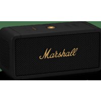 Marshall Middleton (черный/латунь) Image #4