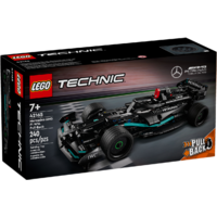 LEGO Technic 42165 Mercedes-AMG F1 W14 E Performance Pull-Back