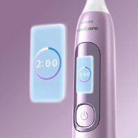 Электрическая зубная щетка Philips Sonicare Szczoteczka Soniczna HX3792/12 - Превью изображения №9 — Интернет-магазин Your Sale