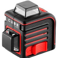 Лазерный нивелир ADA Instruments Cube 3-360 Professional Edition А00572 - Превью изображения №5 — Интернет-магазин Your Sale