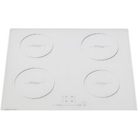 Варочная панель Zigmund & Shtain CI 35.6 W - Превью изображения №2 — Интернет-магазин Your Sale