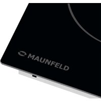 MAUNFELD CVCE774SMTBK Image #5