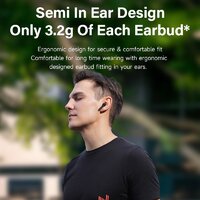 Nokia E3110 (черный) Image #10