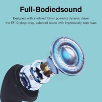 Nokia E3110 (черный) Image #9