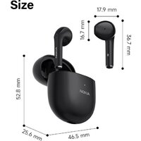 Nokia E3110 (черный) Image #18