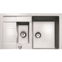 TEKA Astral 60 B-TG Белый [88921] Image #1